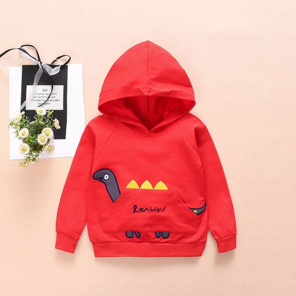 baby boys sweatshirts winter toddler baby boys girls long sleeve cartoon dinosaur hoodie warm hooded long sleeves hoodies, Black
baby boys sweatshirts winter toddler baby boys girls long sleeve cartoon dinosaur hoodie warm hooded long sleeves hoodies, Black