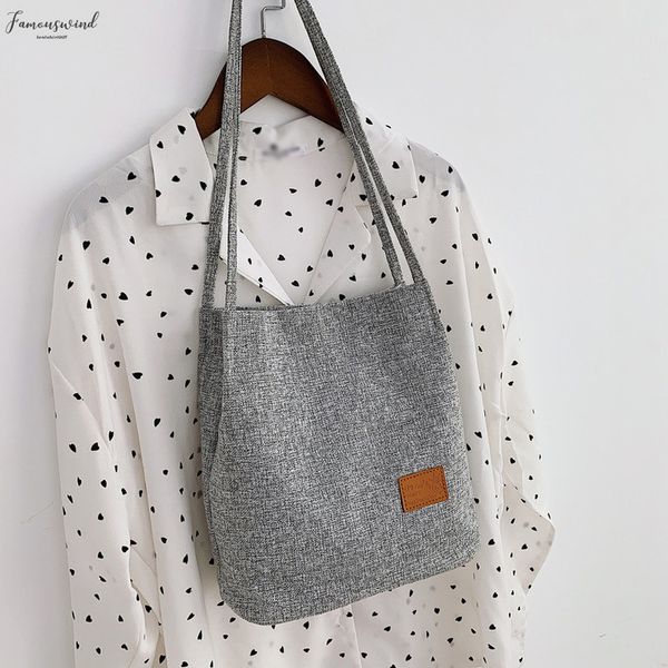 women shoulder bags 2020 new bag style canvas shoulder messenger bags casual student bag travel pack sac main femme
women shoulder bags 2020 new bag style canvas shoulder messenger bags casual student bag travel pack sac main femme