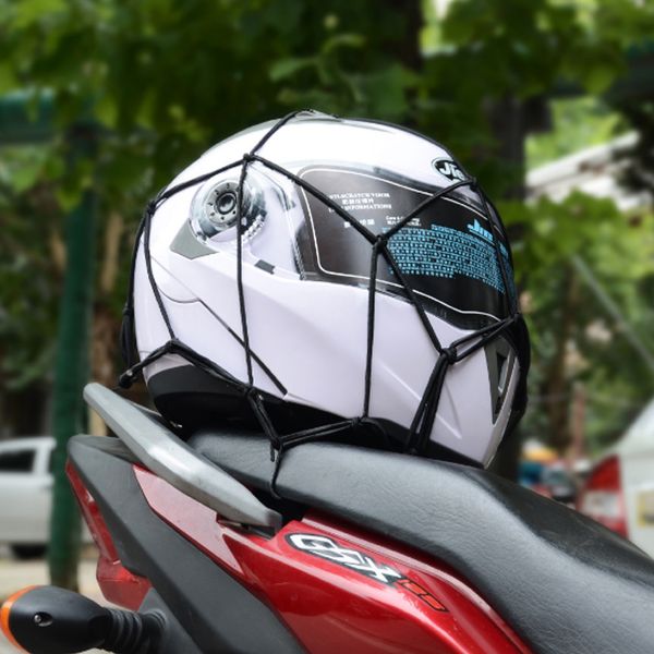 30*30cm luggage cargo bungee net bag 5 hooks bike motorcycle helmet mesh storage carrier bag hipping
30*30cm luggage cargo bungee net bag 5 hooks bike motorcycle helmet mesh storage carrier bag hipping