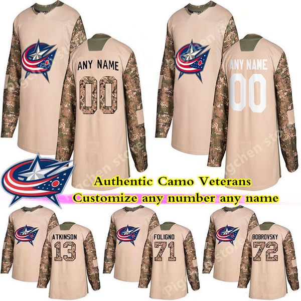 camo veterans day practice blue jackets jerseys 13 atkinson 3 jones 95 duchene dubois werenski custom any number any name hockey jersey, Black;red
camo veterans day practice blue jackets jerseys 13 atkinson 3 jones 95 duchene dubois werenski custom any number any name hockey jersey, Black;red