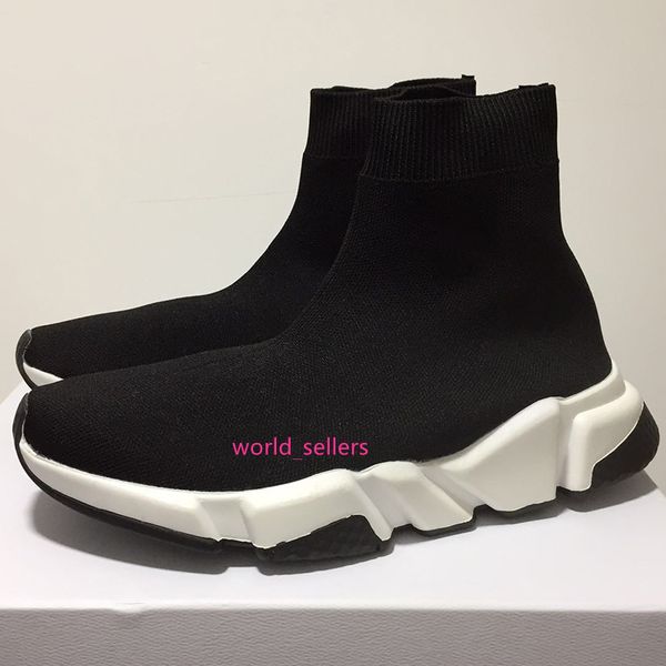 2019 socks designer luxury speed trainers race runners black red triple black white flat men and women fashion sport sneakers 36-45
2019 socks designer luxury speed trainers race runners black red triple black white flat men and women fashion sport sneakers 36-45