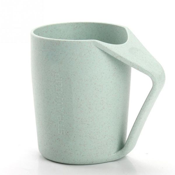 400ml water cup mugs eco friendly wheat straw tooth brush holder home unbreakable mug tea coffee milk cup rinsing wh0515
400ml water cup mugs eco friendly wheat straw tooth brush holder home unbreakable mug tea coffee milk cup rinsing wh0515