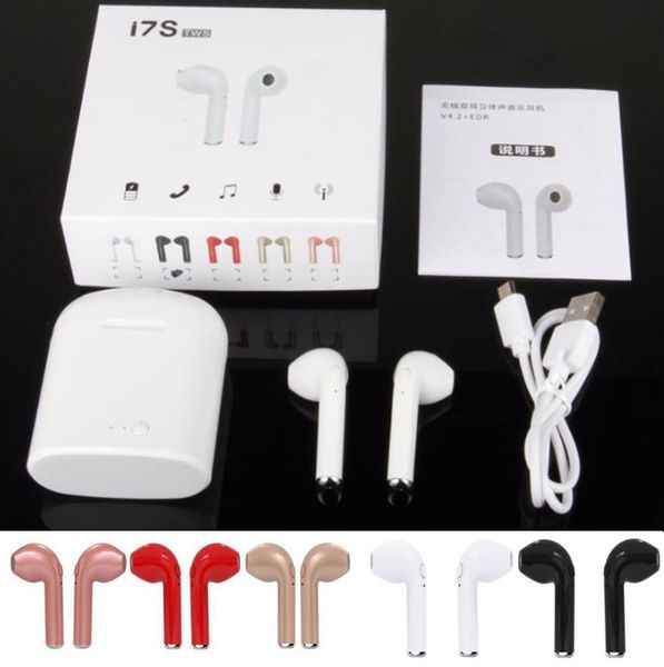I7 i7 tw twin bluetooth earbud mini wirele earphone head et with mic tereo v4 2 headphone for iphone android with package
I7 i7 tw twin bluetooth earbud mini wirele earphone head et with mic tereo v4 2 headphone for iphone android with package