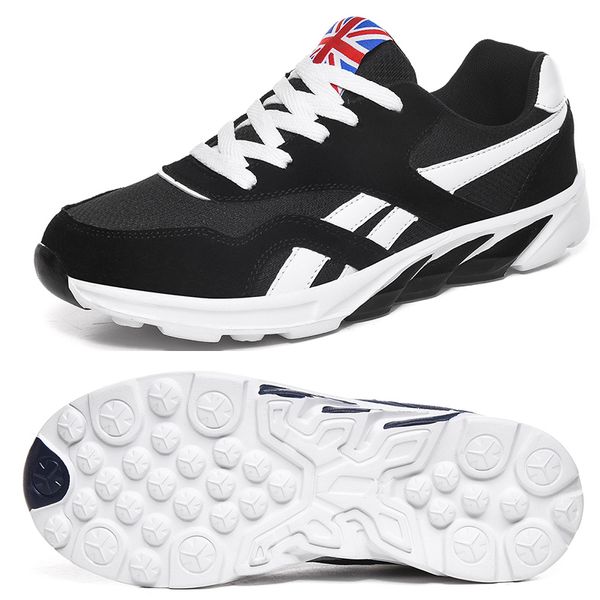 new light weight men golf shoes outdoor breathable golf sneakers men anti slip luxury black blue mesh sport sneakers brand
new light weight men golf shoes outdoor breathable golf sneakers men anti slip luxury black blue mesh sport sneakers brand