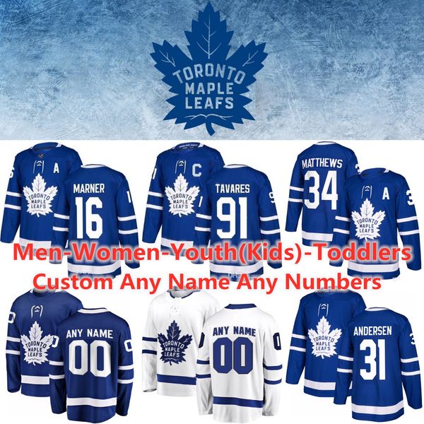 toronto maple leafs jerseys 91 john tavares 16 mitchell marner 34 auston matthews frederik andersen morgan rielly jake muzzin hockey jerseys, Black;red
toronto maple leafs jerseys 91 john tavares 16 mitchell marner 34 auston matthews frederik andersen morgan rielly jake muzzin hockey jerseys, Black;red