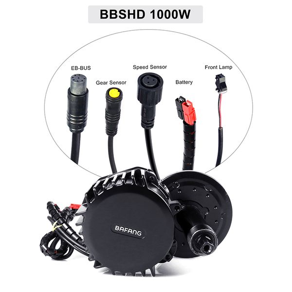 bafang bbshd 48v 1000w 68mm c965 display motor kit electric motor bicycle middle drive conversion kit electric motor bike
bafang bbshd 48v 1000w 68mm c965 display motor kit electric motor bicycle middle drive conversion kit electric motor bike