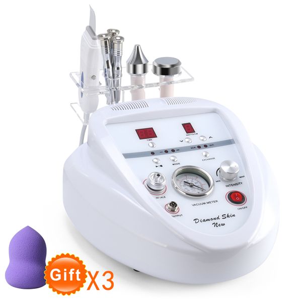 3pcs gift sponge puff for ultrasonic skin scrubber diamond microdermabrasion machine 4 in 1 home use facial beauty machine for lifting
3pcs gift sponge puff for ultrasonic skin scrubber diamond microdermabrasion machine 4 in 1 home use facial beauty machine for lifting