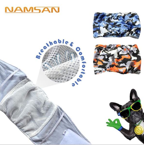 male pet dog belly wrap band diaper dogs camo sanitary pads nappy pants puppy sanitary underwear s m l xl dustproof pet pants
male pet dog belly wrap band diaper dogs camo sanitary pads nappy pants puppy sanitary underwear s m l xl dustproof pet pants