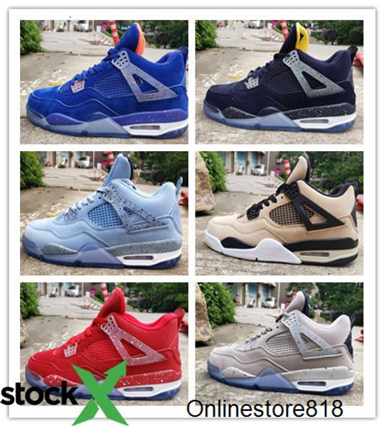 new 4 iv blue red white grey low men jordon basketball shoes sports sneakers 4s trainers outdoor wholesale size 7-13
new 4 iv blue red white grey low men jordon basketball shoes sports sneakers 4s trainers outdoor wholesale size 7-13