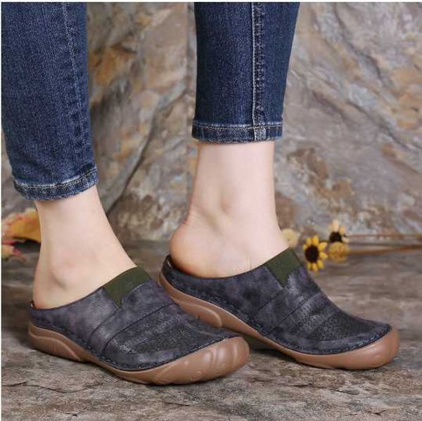 women's sandals shoes ladies comfortable ankle hollow round toe sandals soft sole shoes fashion sandalias, Black
women's sandals shoes ladies comfortable ankle hollow round toe sandals soft sole shoes fashion sandalias, Black