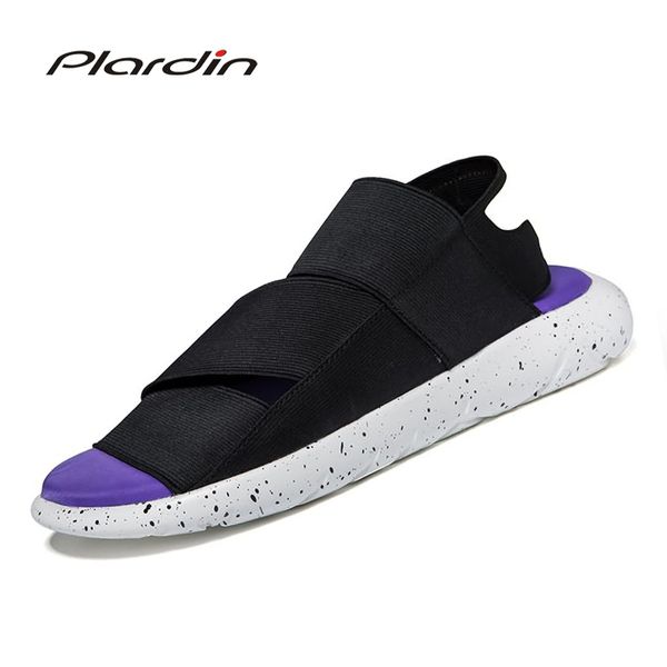 plardin new summer fashion flip flops beach sandals shoes man flat sandals casual men's flip flops shoes for men casual flats, Black
plardin new summer fashion flip flops beach sandals shoes man flat sandals casual men's flip flops shoes for men casual flats, Black