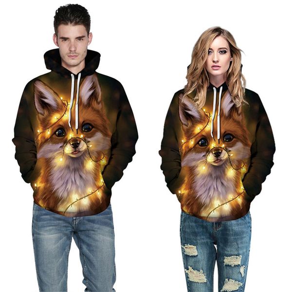 3d digital printed мужских дизайнерские толстовки рождество с капюшоном пуловер пары hoodies вскользь женщин и мужская одежда, Black
3d digital printed мужских дизайнерские толстовки рождество с капюшоном пуловер пары hoodies вскользь женщин и мужская одежда, Black