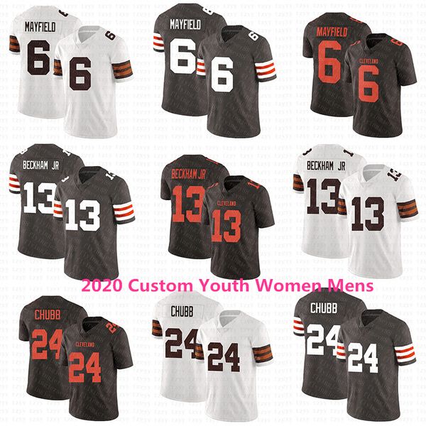 custom 2020 womens youth mens cleveland 6 baker mayfield brown nick chubb odell beckham jr. david njoku denzel ward myles garrett jerseys, Black;red
custom 2020 womens youth mens cleveland 6 baker mayfield brown nick chubb odell beckham jr. david njoku denzel ward myles garrett jerseys, Black;red