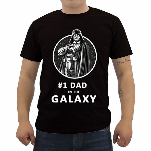 summer funny fashion printed men's t shirt father's day dad graphic t-shirt cool tees, White;black
summer funny fashion printed men's t shirt father's day dad graphic t-shirt cool tees, White;black