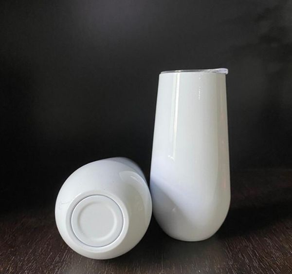 6oz sublimation diy wine tumbler stainless steel egg cups insulated coffee mug vacuum beer mug blank double wall wine glasses a10
6oz sublimation diy wine tumbler stainless steel egg cups insulated coffee mug vacuum beer mug blank double wall wine glasses a10