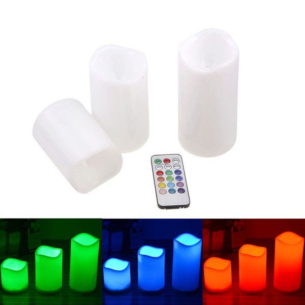 changing color flameless candles led light candles householed rgb led battery wedding christmas home decoartion lighting
changing color flameless candles led light candles householed rgb led battery wedding christmas home decoartion lighting