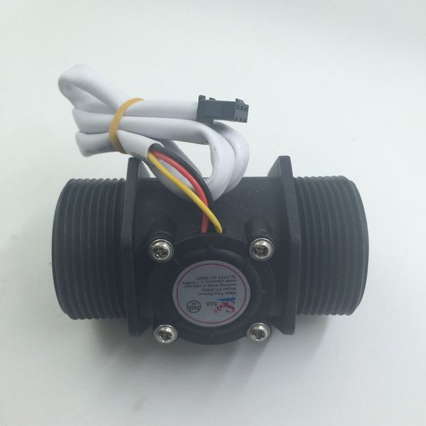 water flow sensor industrial flow meter g1.5" water flow flowmeter counter hall sensor switch meter g1.5 dn40 5-150l/min
water flow sensor industrial flow meter g1.5" water flow flowmeter counter hall sensor switch meter g1.5 dn40 5-150l/min