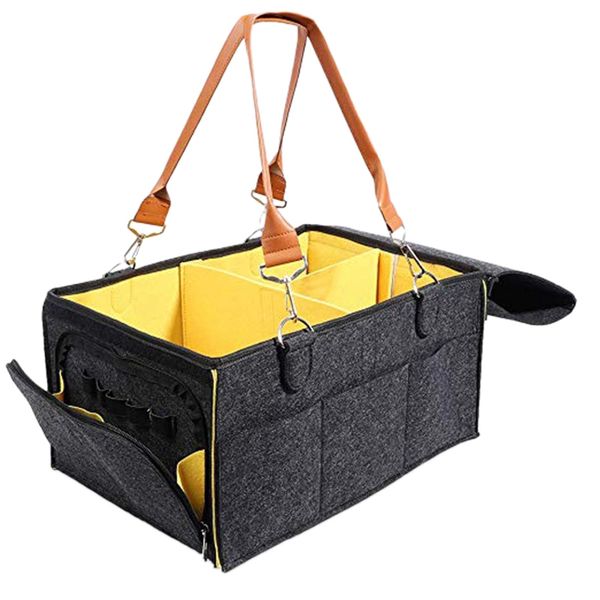 portable baby diaper caddy organizer tote nappy caddy organizer large size nursery essentials storage bins for changing table
portable baby diaper caddy organizer tote nappy caddy organizer large size nursery essentials storage bins for changing table