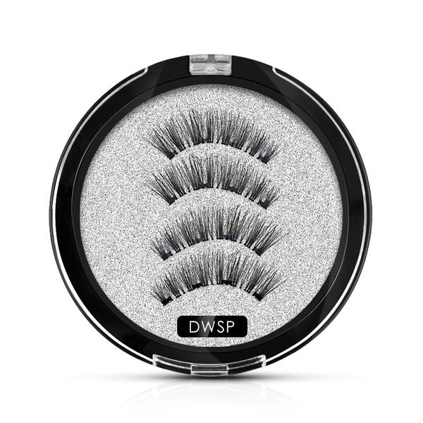 magnetic eyelashes 4 magnets handmade magnetic lashes natural eyelashes false eyelash magnet lash makeup tool
magnetic eyelashes 4 magnets handmade magnetic lashes natural eyelashes false eyelash magnet lash makeup tool