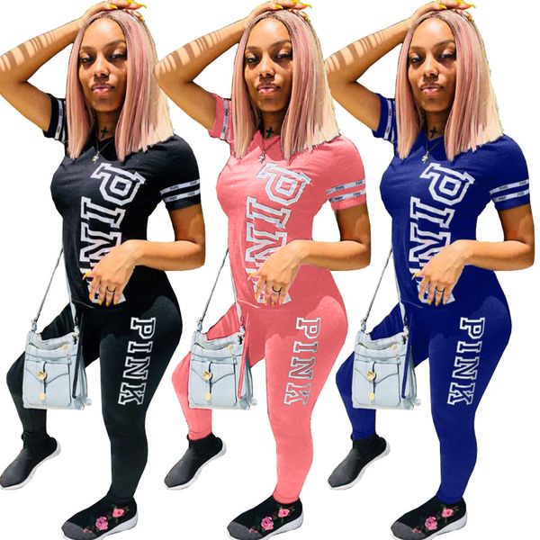 women two piece set and pants short sleeve 2 piece set casual tracksuit crop trousers 2pcs outfit, White
women two piece set and pants short sleeve 2 piece set casual tracksuit crop trousers 2pcs outfit, White