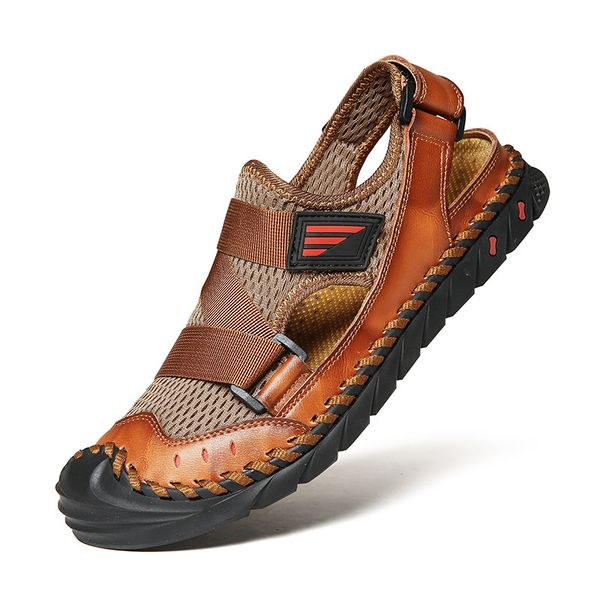 sandals bigger size man leather shoes plus men casual beach shoe male slipper zapatos hombre38-47, Black
sandals bigger size man leather shoes plus men casual beach shoe male slipper zapatos hombre38-47, Black