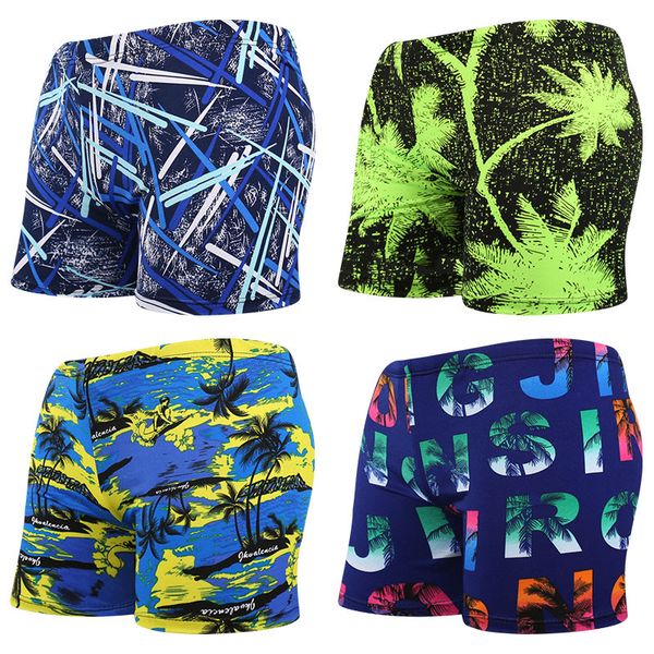 men's polyester swimwear swimming trunk offshore beach swimming pool home leisure pants boxer trunks
men's polyester swimwear swimming trunk offshore beach swimming pool home leisure pants boxer trunks