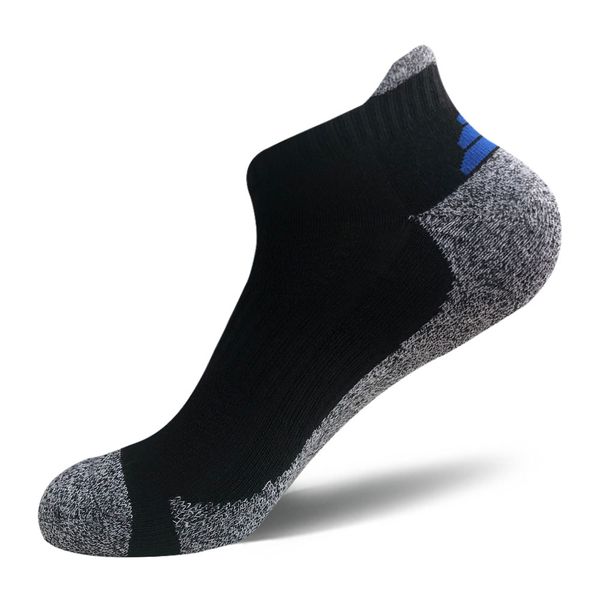 2019 socks cotton socks reinforcement design for heel and toe quick dry winter thermal warm thick, Black
2019 socks cotton socks reinforcement design for heel and toe quick dry winter thermal warm thick, Black