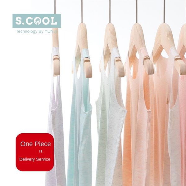 2020 wear new color cotton children's traceless children's clothing vest cut y high elastic modal vest, Blue
2020 wear new color cotton children's traceless children's clothing vest cut y high elastic modal vest, Blue