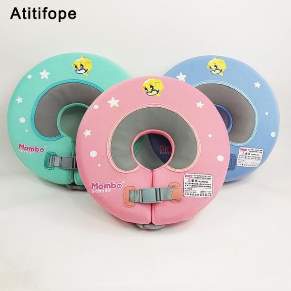 no inflation double protection safety children's ruff swim neck floating ring baby pool accessories
no inflation double protection safety children's ruff swim neck floating ring baby pool accessories