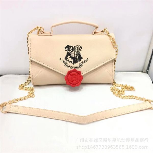 harry potter long wallet harry potter shoulder crossbody hand women's dual-purpose hand chain chain bag bag
harry potter long wallet harry potter shoulder crossbody hand women's dual-purpose hand chain chain bag bag