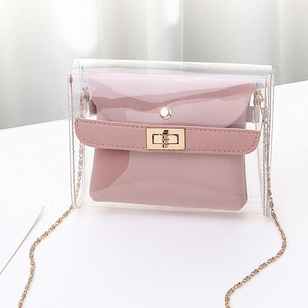 transparent shoulder bags women mini bags purse handbags crossbody bag clutch phone purse bag borsa donn feminina sac a main
transparent shoulder bags women mini bags purse handbags crossbody bag clutch phone purse bag borsa donn feminina sac a main