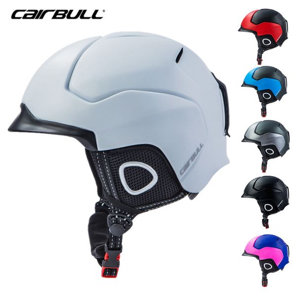 cairbull ski helmet for in-molded safety skiing helmet men women skateboard outdoor sports equipment
cairbull ski helmet for in-molded safety skiing helmet men women skateboard outdoor sports equipment