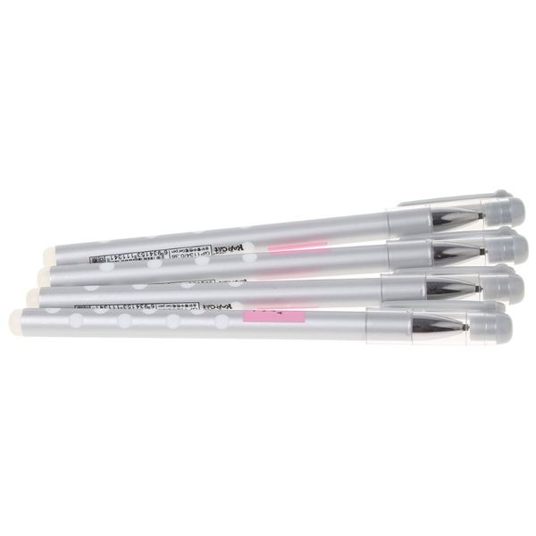 12pcs practical cute heart dots erasable pen black blue ink magic ballpoint pen h7ec
12pcs practical cute heart dots erasable pen black blue ink magic ballpoint pen h7ec