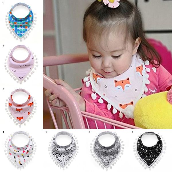 kids cartoon tassel triangle saliva towel ins baby fringe bibs newborn cotton animal saliva towel triangle head scarf
kids cartoon tassel triangle saliva towel ins baby fringe bibs newborn cotton animal saliva towel triangle head scarf