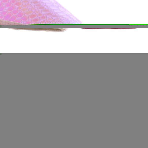 1 pc mermaid fish scale nail brush holder storage case bag cosmetic pen organizer makeup manicure nail art tool accessory
1 pc mermaid fish scale nail brush holder storage case bag cosmetic pen organizer makeup manicure nail art tool accessory