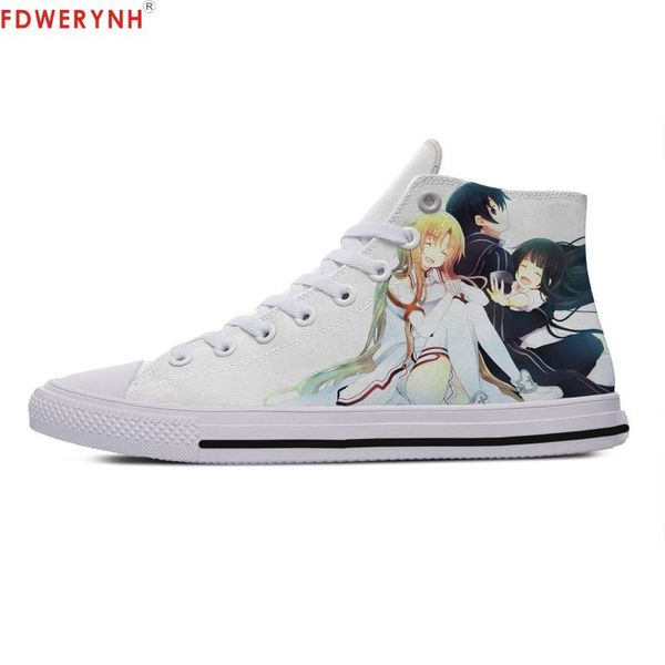 men walking shoes man shoes cartoon anime sword art online yuki asuna sao diy individualization canvas leisure walking
men walking shoes man shoes cartoon anime sword art online yuki asuna sao diy individualization canvas leisure walking