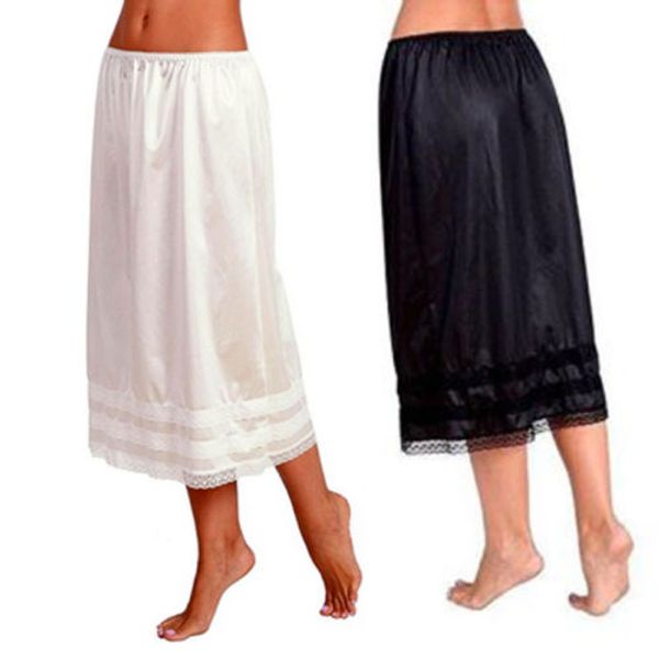 fashion women lady skirts stretch high waist skater flared pleated swing long skirt loose casual summer clothing, Black
fashion women lady skirts stretch high waist skater flared pleated swing long skirt loose casual summer clothing, Black