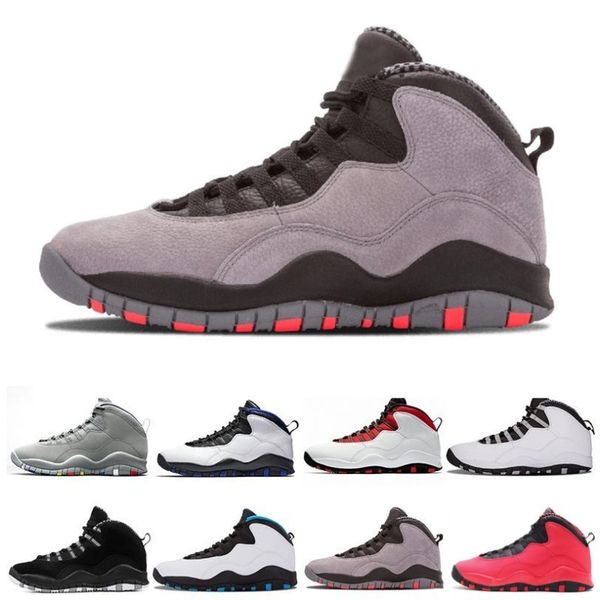 Cheap 10 10s Cement Westbrook Class of 2006 men basketball shoes white black Steel Grey Chicago Powder Blue sports trainer sneakers us 7-13
Cheap 10 10s Cement Westbrook Class of 2006 men basketball shoes white black Steel Grey Chicago Powder Blue sports trainer sneakers us 7-13