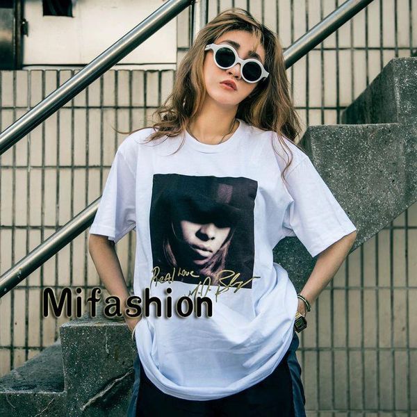 19fw сша мода лето box logo mary.j блайдж фото tee скейтборд mens конструктора тенниски женщин street casual tshirt, White;black
19fw сша мода лето box logo mary.j блайдж фото tee скейтборд mens конструктора тенниски женщин street casual tshirt, White;black