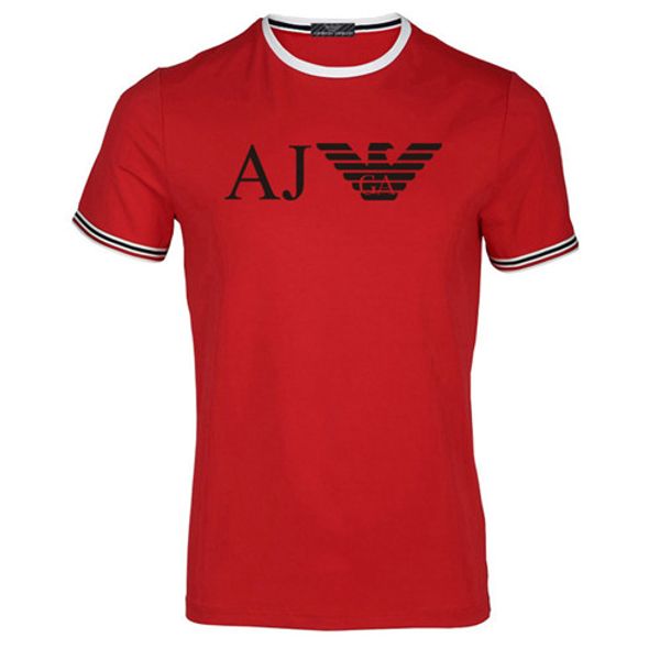 summer new men's casual short sleeve t-shirt round neck youth fashion ajprinted cover head pure cotton polo, White;black
summer new men's casual short sleeve t-shirt round neck youth fashion ajprinted cover head pure cotton polo, White;black