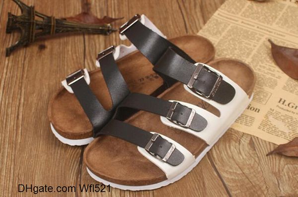 cork slippers fashion flower men women couples slippers women sandal summer lovers flat casual sandals, Black
cork slippers fashion flower men women couples slippers women sandal summer lovers flat casual sandals, Black
