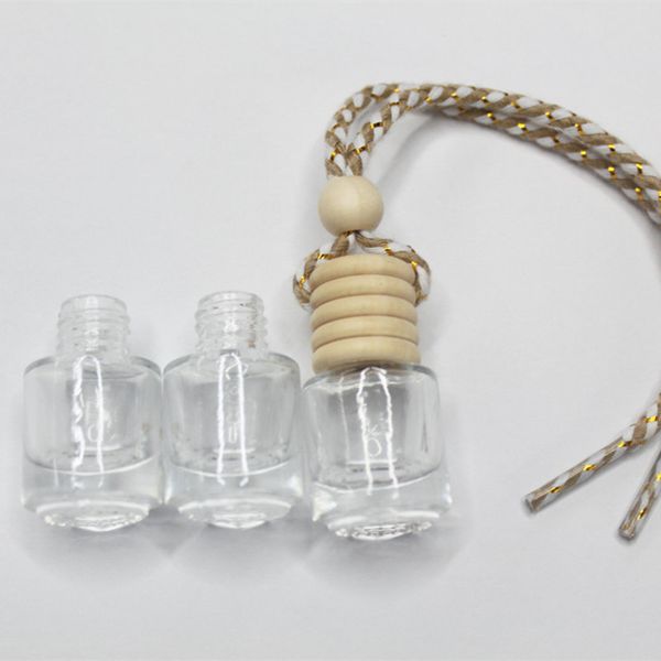 empty glass bottle for car perfume essential oils hanging pendant ornament car-styling accessories fast shipping f1892
empty glass bottle for car perfume essential oils hanging pendant ornament car-styling accessories fast shipping f1892