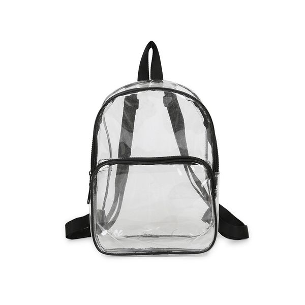 backpack women transparent versatile sequins fashion multi-purpose student bag backpack casual bag mochila feminina #ng
backpack women transparent versatile sequins fashion multi-purpose student bag backpack casual bag mochila feminina #ng