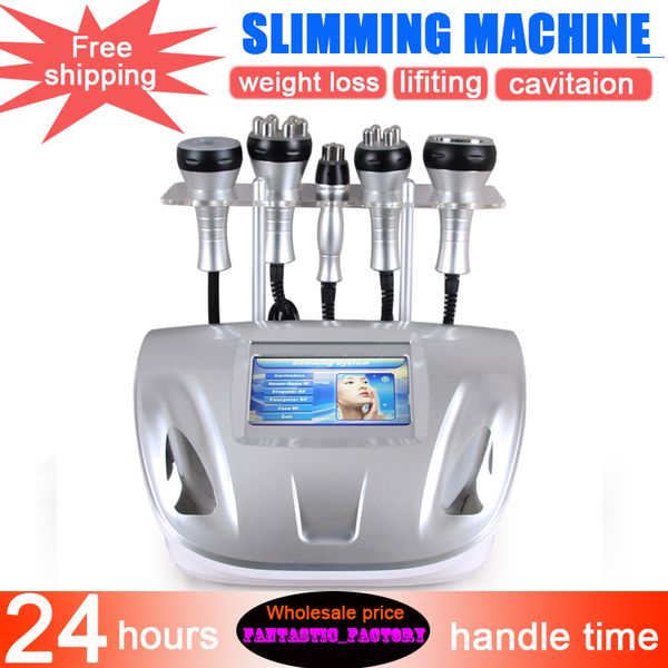 portable ultrasonic vacuum cavitation machine tripolar cavitation rf slim machine weight loss skin firm body lift beauty equipment with ce
portable ultrasonic vacuum cavitation machine tripolar cavitation rf slim machine weight loss skin firm body lift beauty equipment with ce