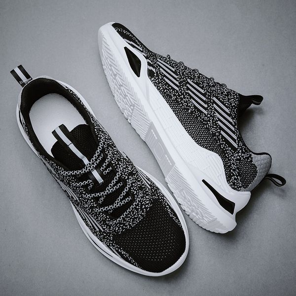 high basketball sports shoes shock absorption wear-resistant fly woven boots breathable men women sneakers d8005
high basketball sports shoes shock absorption wear-resistant fly woven boots breathable men women sneakers d8005