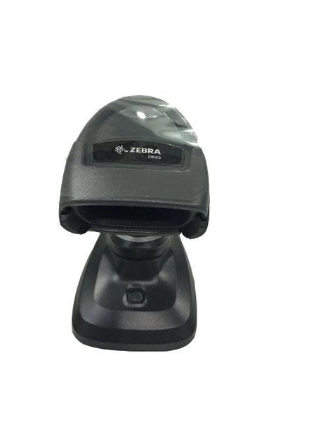 Зебра символ DS2278-SR беспроводной 2D / 1D Bluetooth сканер штрих-кода / Imager, включает в себя
Зебра символ DS2278-SR беспроводной 2D / 1D Bluetooth сканер штрих-кода / Imager, включает в себя