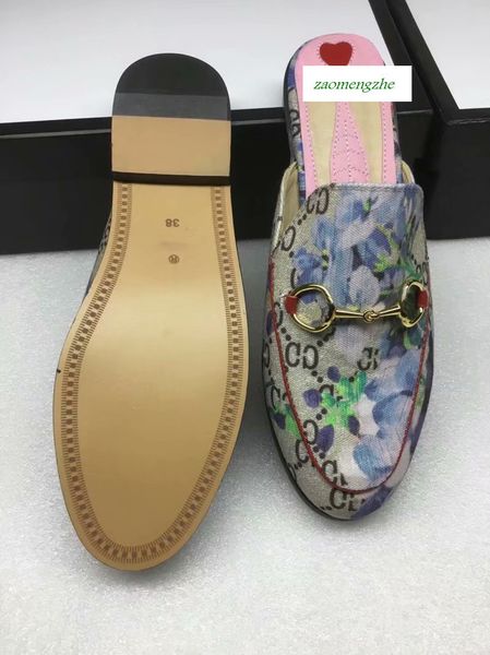 luxury mules men and women shoes 423513 princetown designer classic slippery metal buckle beach soft lovers slippers, Black
luxury mules men and women shoes 423513 princetown designer classic slippery metal buckle beach soft lovers slippers, Black