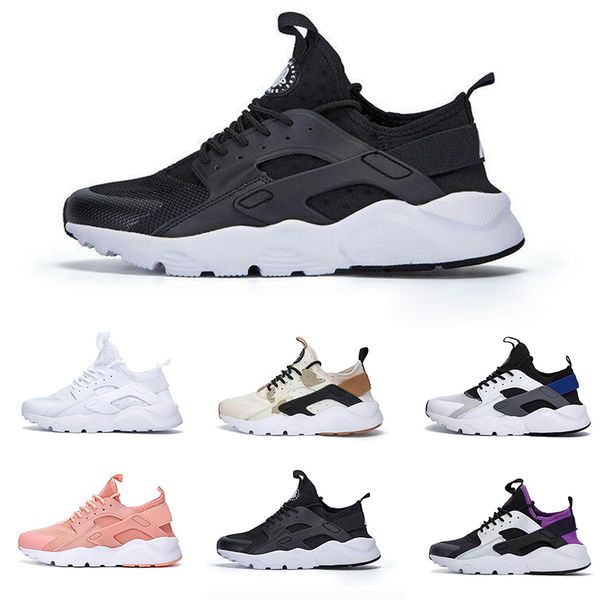 huarache 4 iv ultra running shoes for men women designer triple black white grey huaraches classic jogging sport sneakers max size 36-46, White;red
huarache 4 iv ultra running shoes for men women designer triple black white grey huaraches classic jogging sport sneakers max size 36-46, White;red