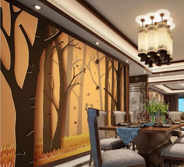 3d landscape wallpaper 3d solid forest wallpapers background wall 3d murals wallpaper for living room
3d landscape wallpaper 3d solid forest wallpapers background wall 3d murals wallpaper for living room