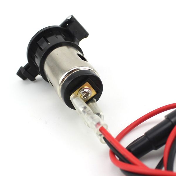 12v 120w waterproof car auto motorcycle cigarette lighter power plug socket for motorcycles boats mowers tractors cars
12v 120w waterproof car auto motorcycle cigarette lighter power plug socket for motorcycles boats mowers tractors cars